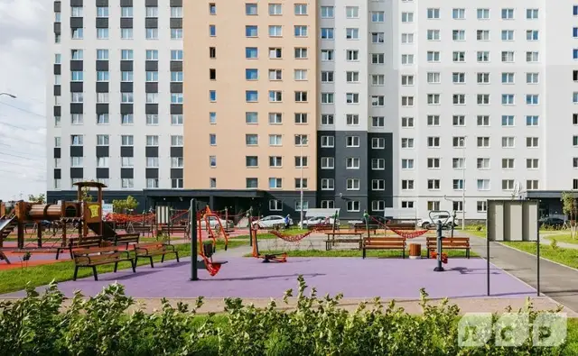 Цветной город — фото 3